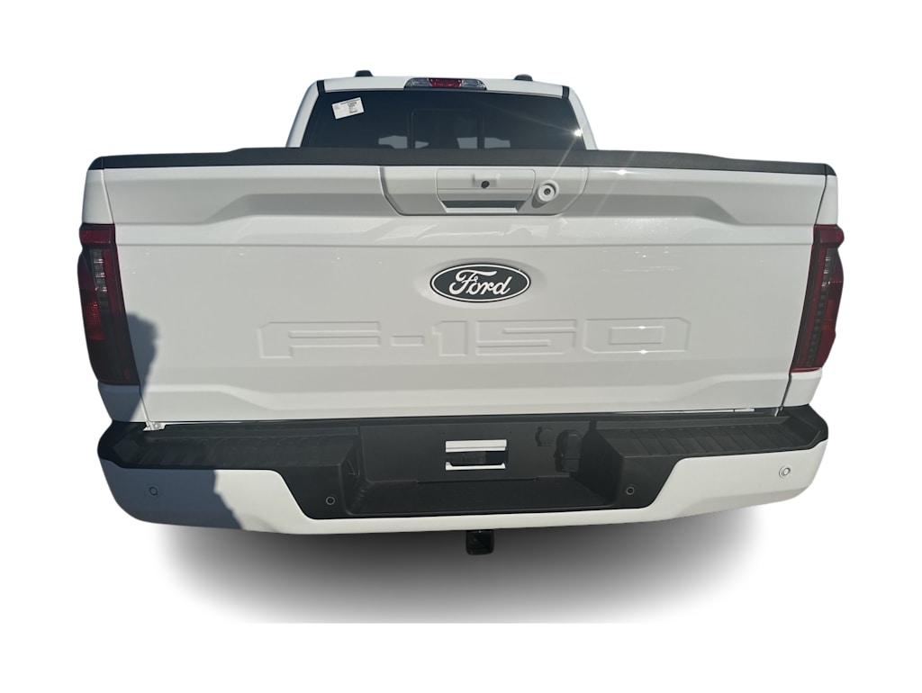 Thumbnail: 2026 Ford F-150 - 26