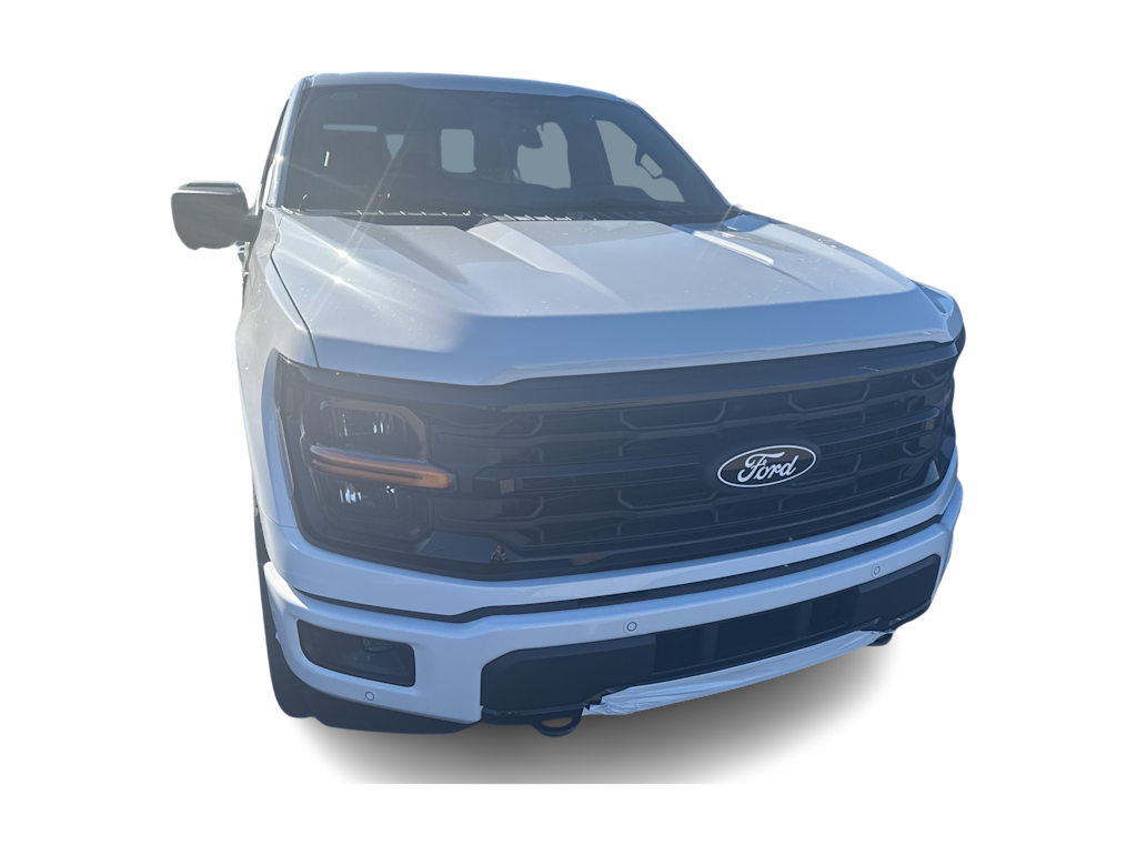 Thumbnail: 2026 Ford F-150 - 4