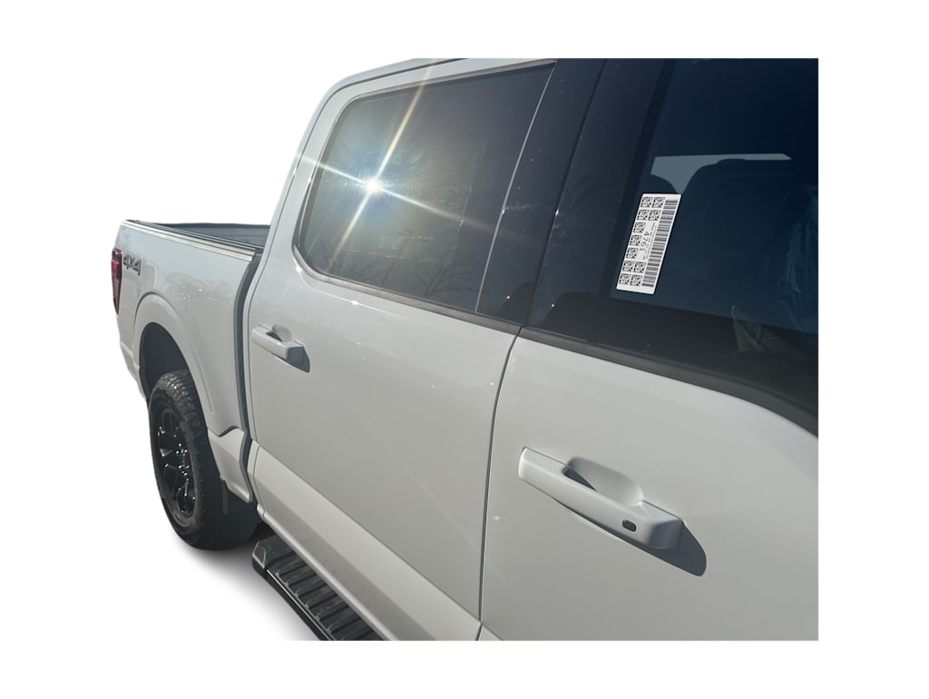 Thumbnail: 2026 Ford F-150 - 18