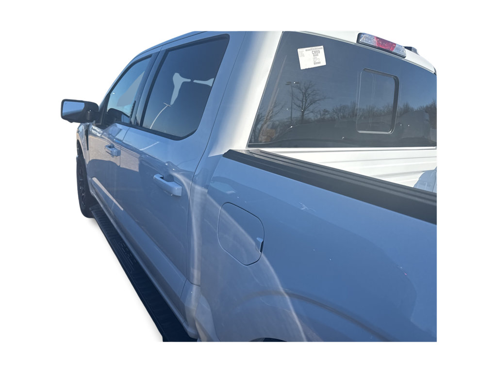 Thumbnail: 2026 Ford F-150 - 12