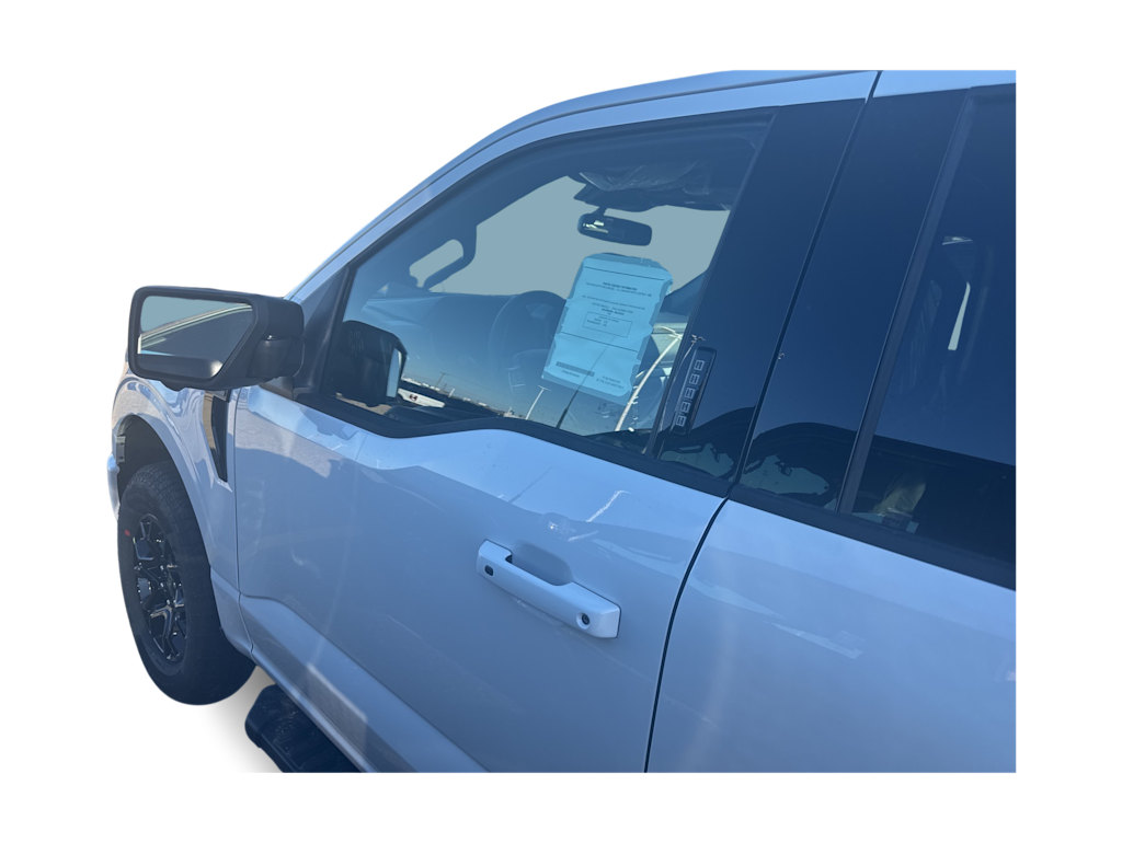 Thumbnail: 2026 Ford F-150 - 2