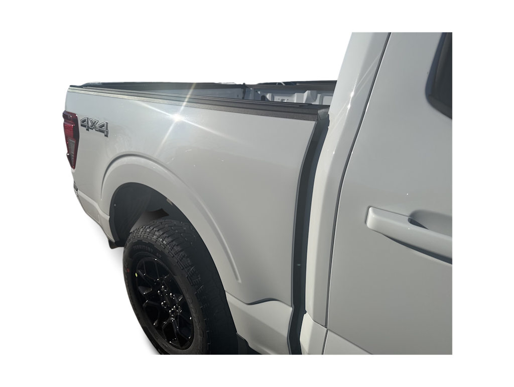 Thumbnail: 2026 Ford F-150 - 17