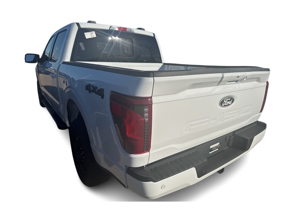 Thumbnail: 2026 Ford F-150 - 14