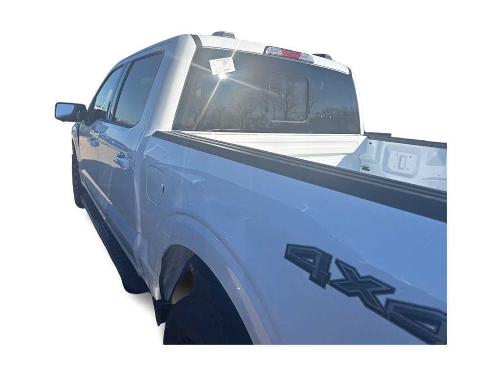 Thumbnail: 2026 Ford F-150 - 13