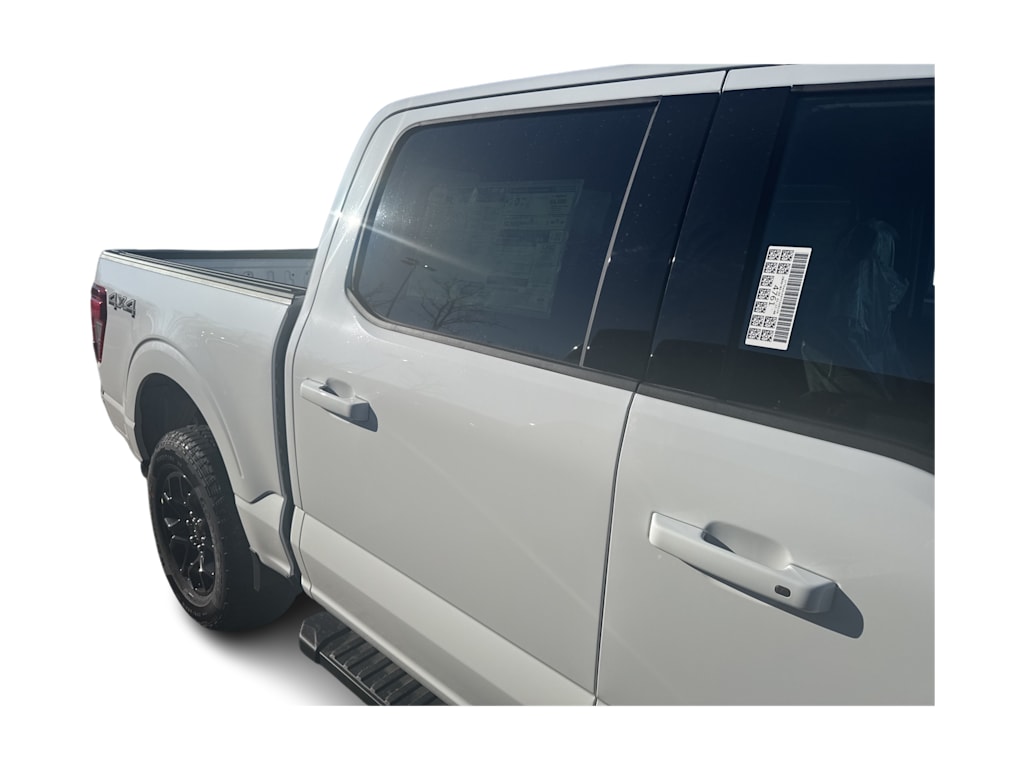 Thumbnail: 2026 Ford F-150 - 28