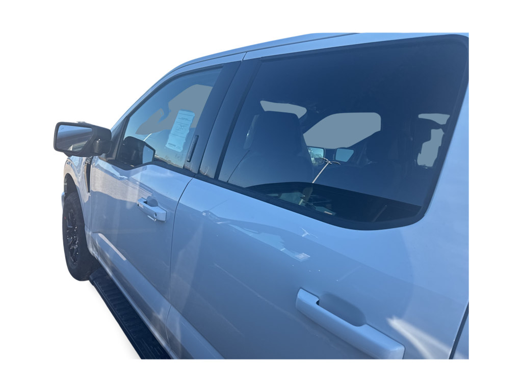 Thumbnail: 2026 Ford F-150 - 11