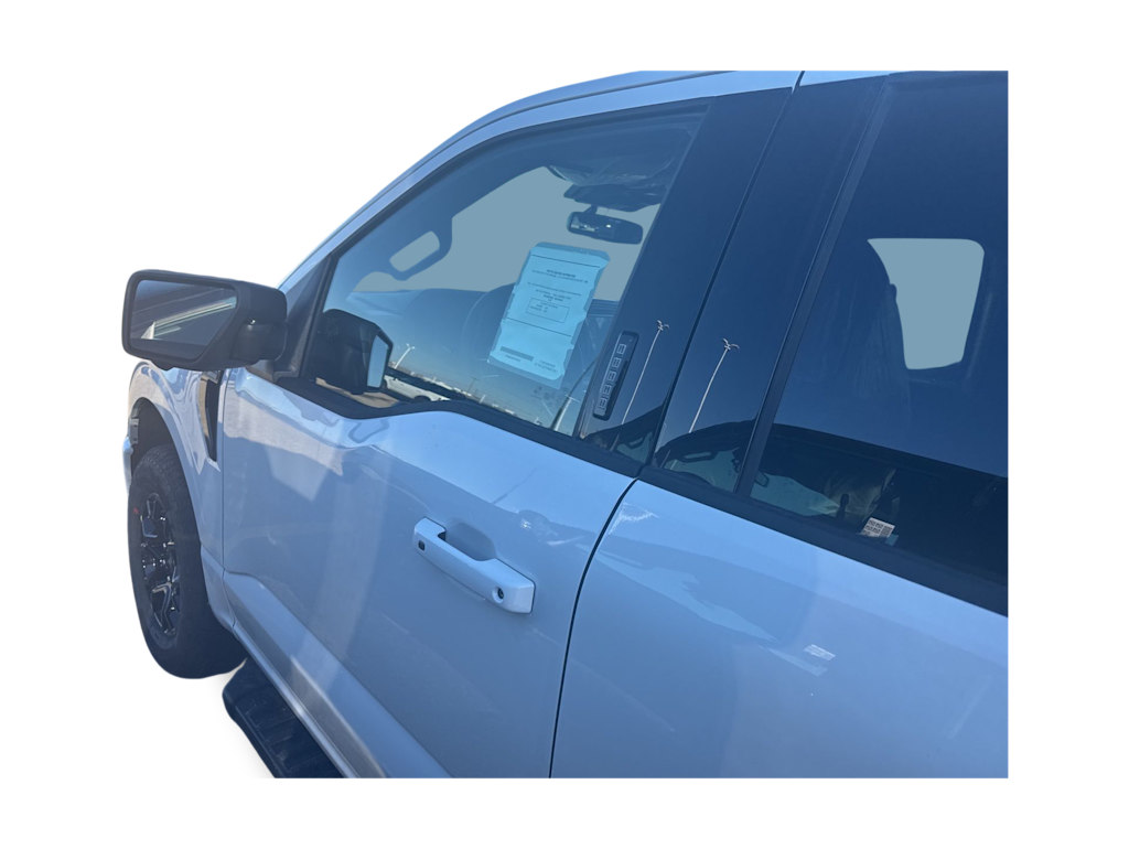 Thumbnail: 2026 Ford F-150 - 10