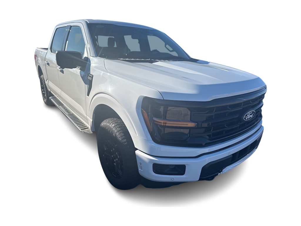 Thumbnail: 2026 Ford F-150 - 20