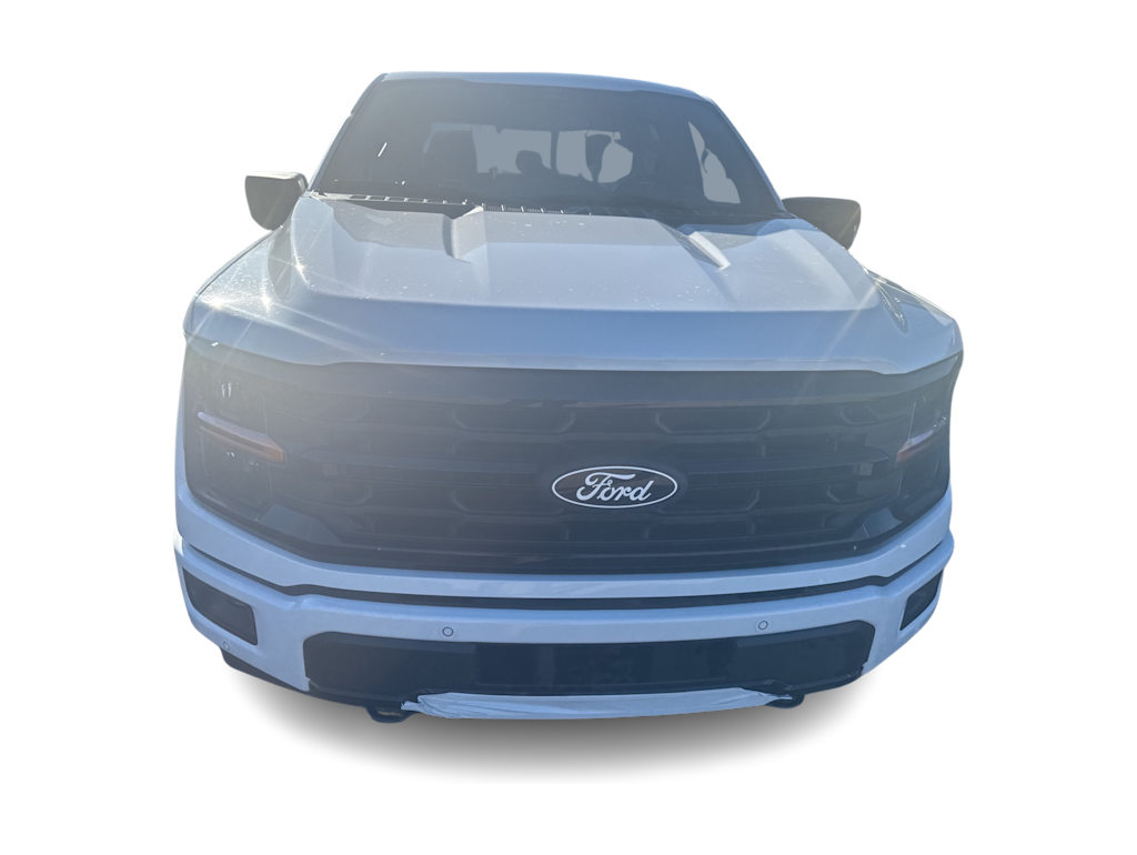 Thumbnail: 2026 Ford F-150 - 21