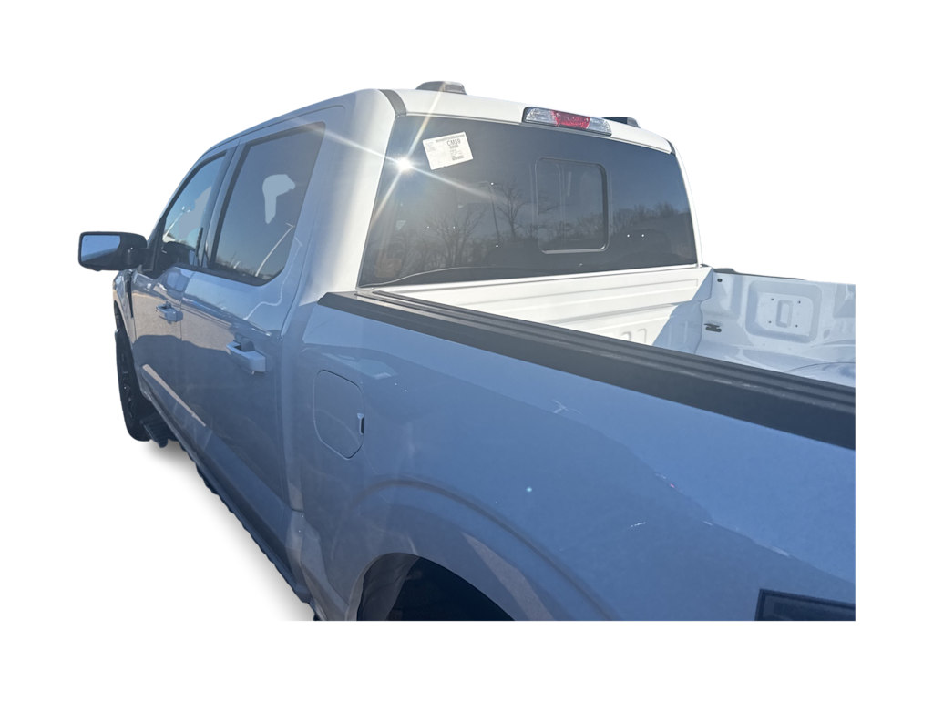 Thumbnail: 2026 Ford F-150 - 24