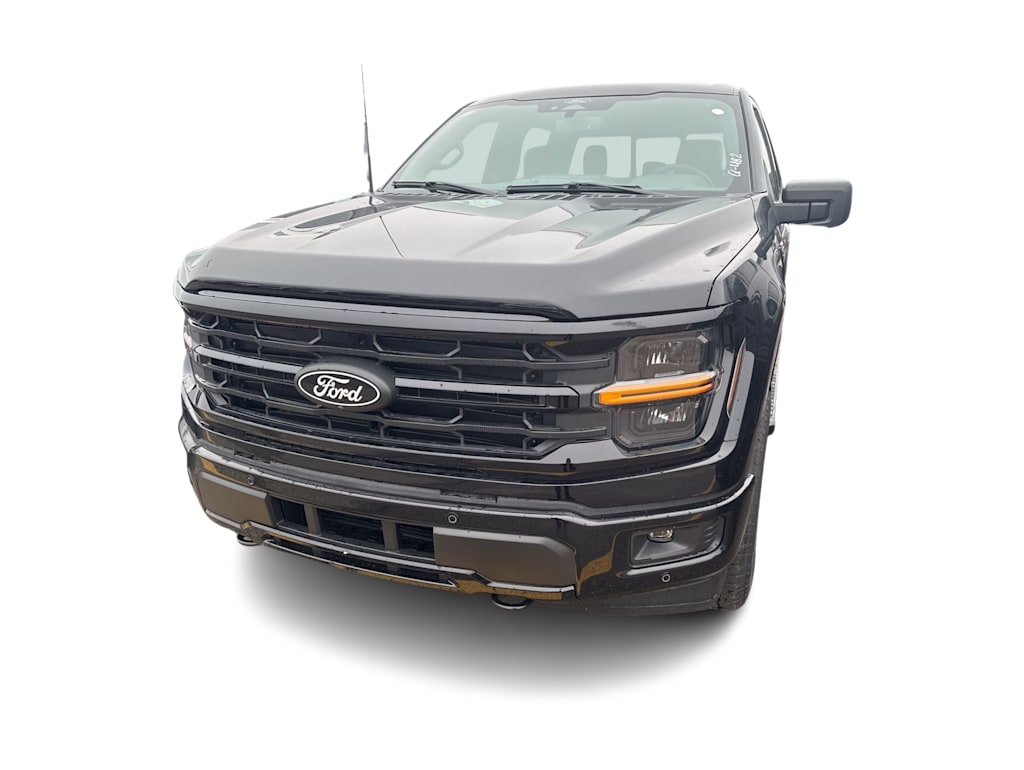 Thumbnail: 2026 Ford F-150 - 28