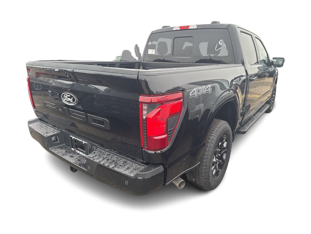 Thumbnail: 2026 Ford F-150 - 13