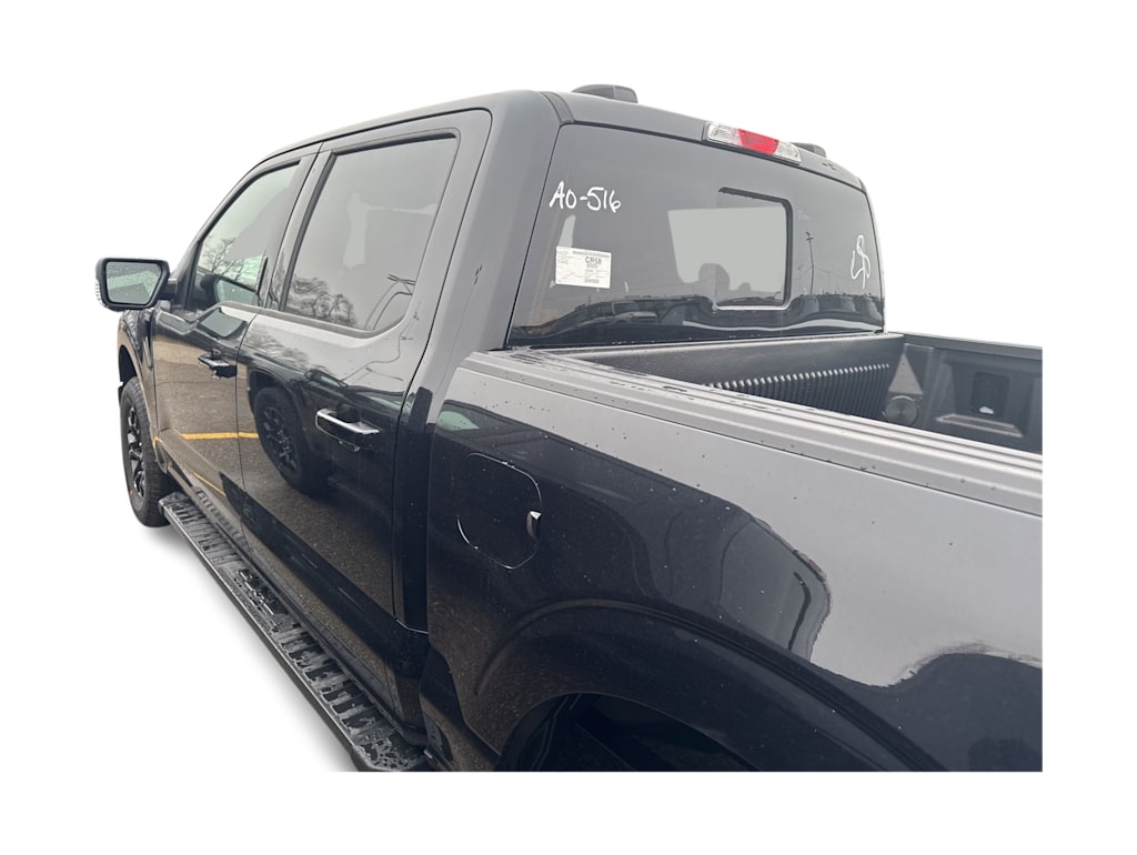 Thumbnail: 2026 Ford F-150 - 2