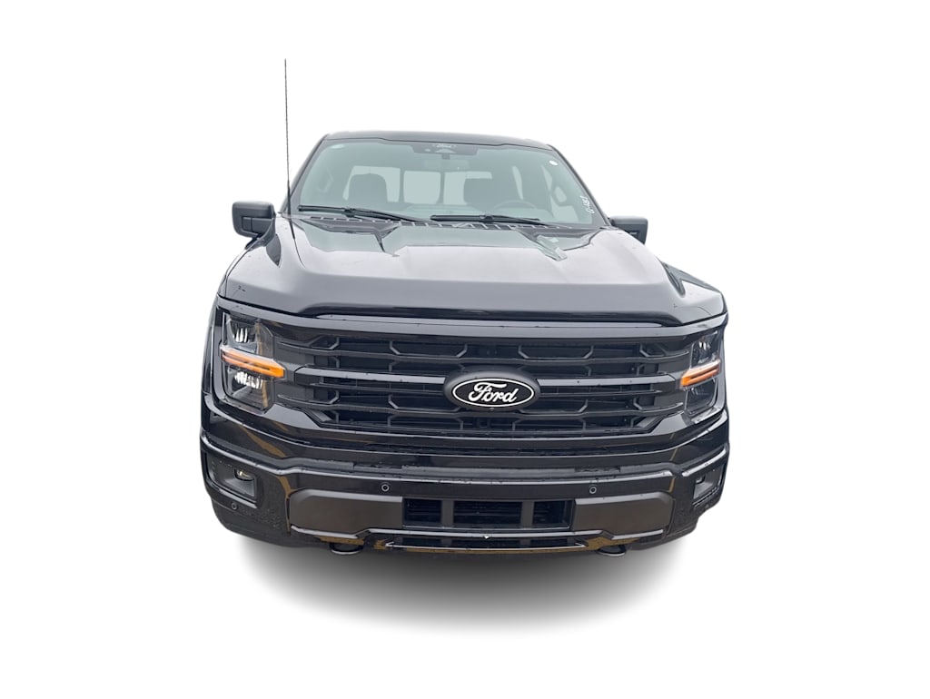 Thumbnail: 2026 Ford F-150 - 9