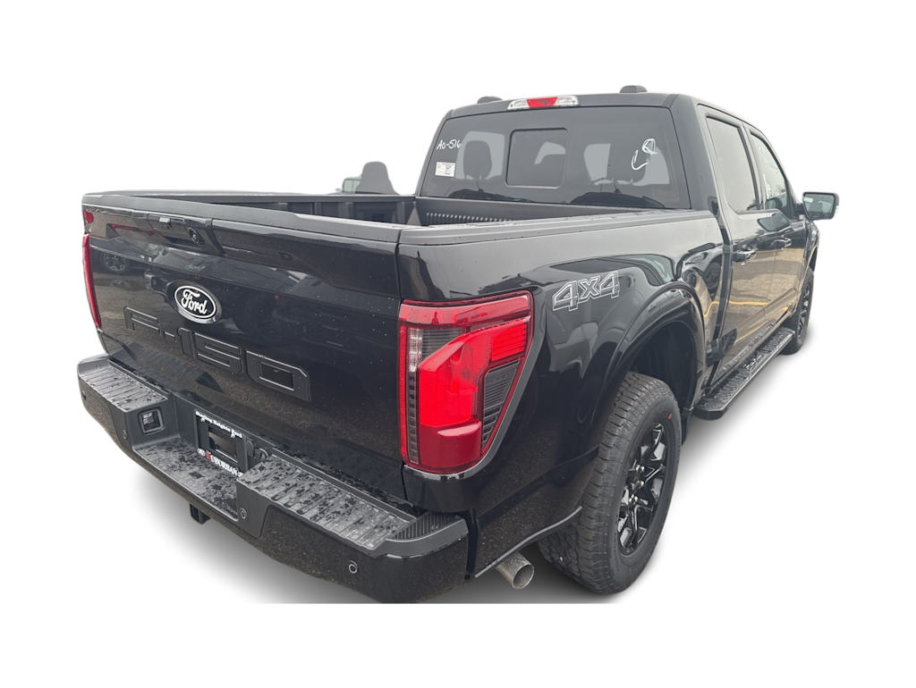 Thumbnail: 2026 Ford F-150 - 23