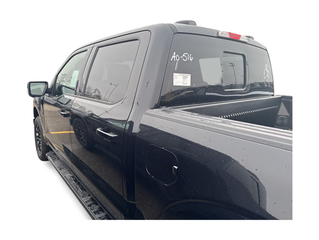 Thumbnail: 2026 Ford F-150 - 24