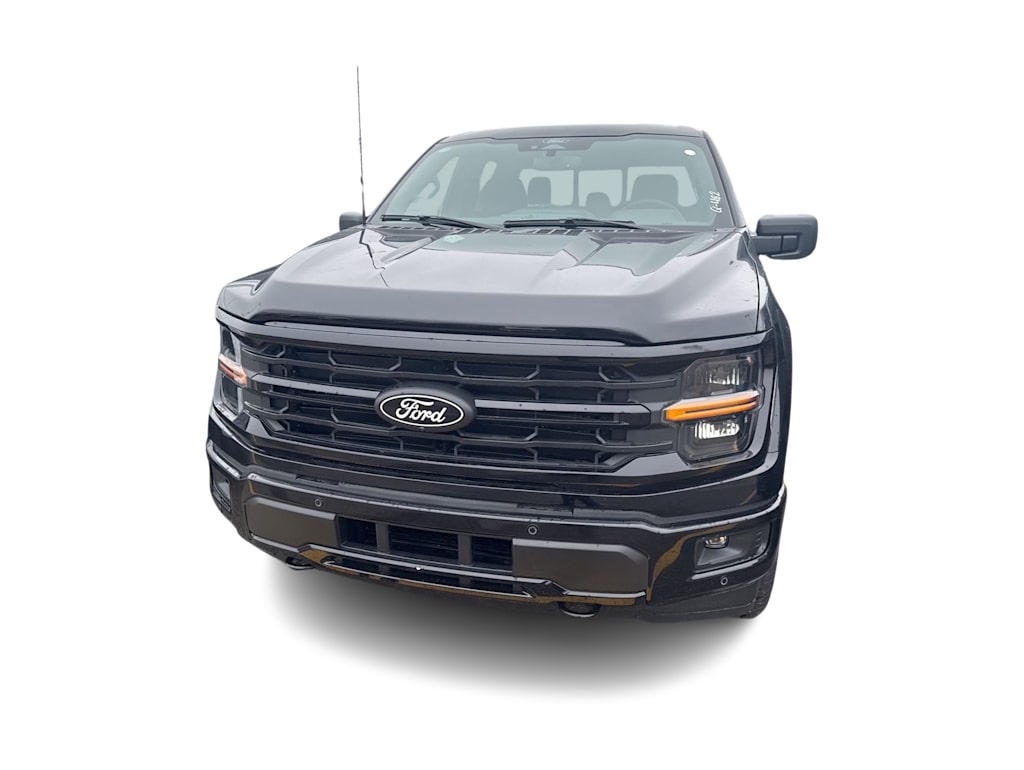 Thumbnail: 2026 Ford F-150 - 8