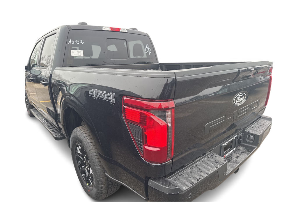 Thumbnail: 2026 Ford F-150 - 25