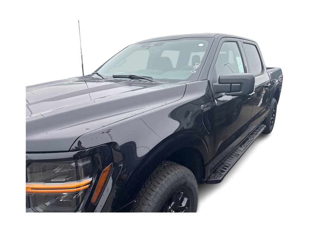 Thumbnail: 2026 Ford F-150 - 17