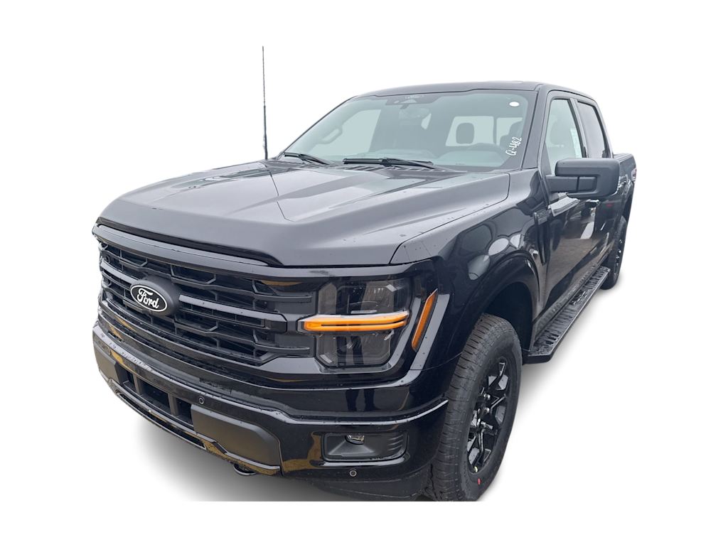 Thumbnail: 2026 Ford F-150 - 27