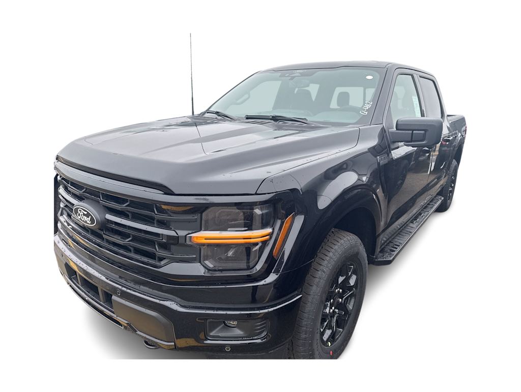 Thumbnail: 2026 Ford F-150 - 18