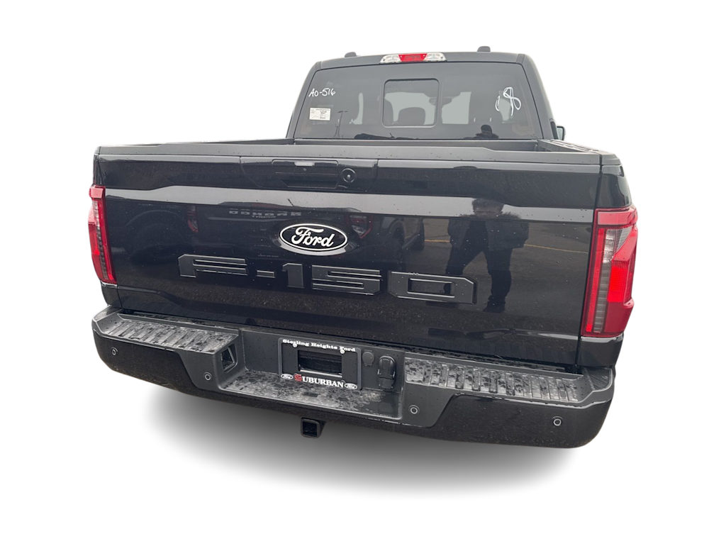 Thumbnail: 2026 Ford F-150 - 3