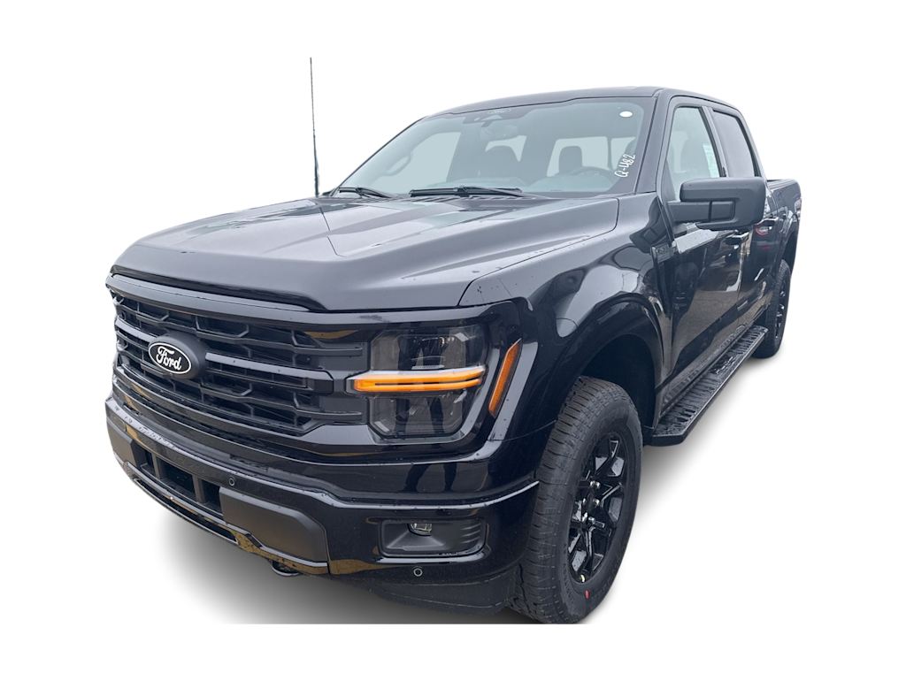 Thumbnail: 2026 Ford F-150 - 7