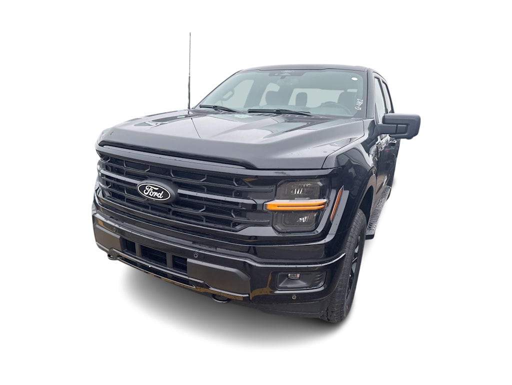 Thumbnail: 2026 Ford F-150 - 4