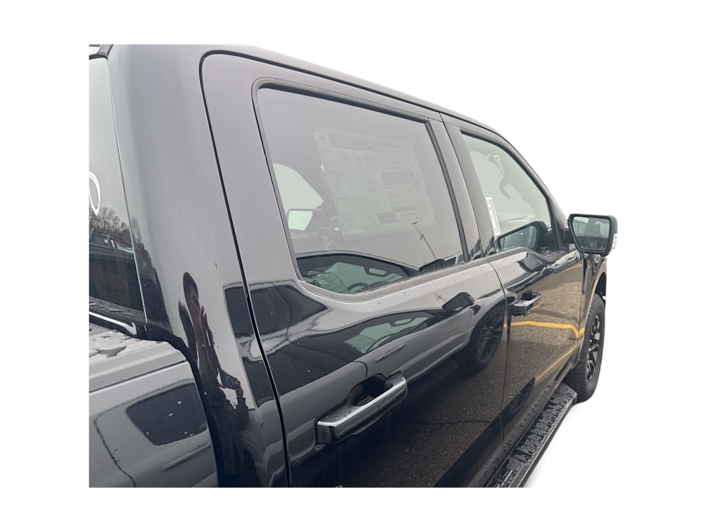 Thumbnail: 2026 Ford F-150 - 11