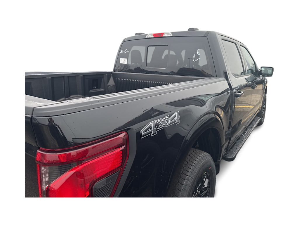 Thumbnail: 2026 Ford F-150 - 22