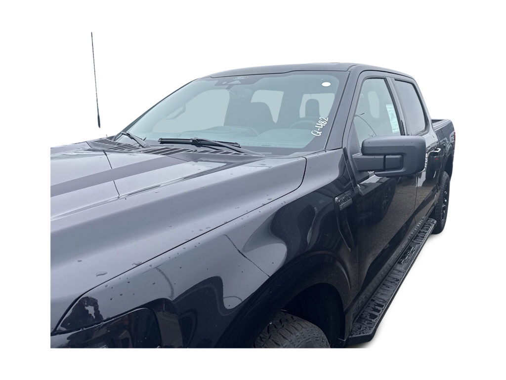 Thumbnail: 2026 Ford F-150 - 26