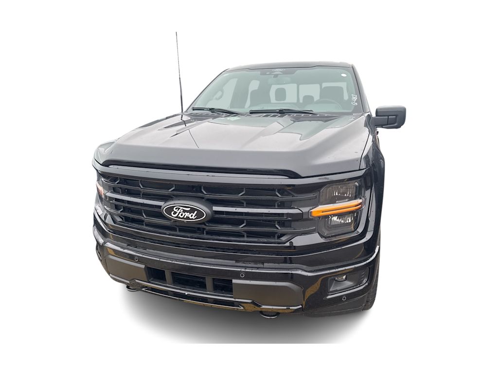 Thumbnail: 2026 Ford F-150 - 19