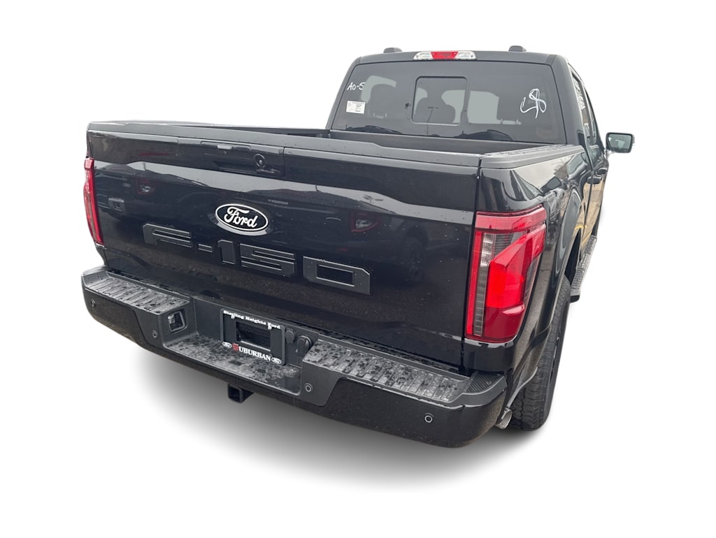 Thumbnail: 2026 Ford F-150 - 14