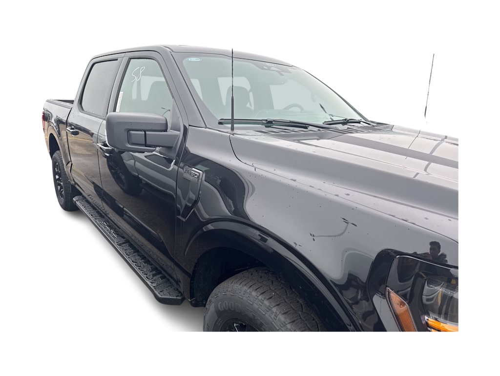 Thumbnail: 2026 Ford F-150 - 20