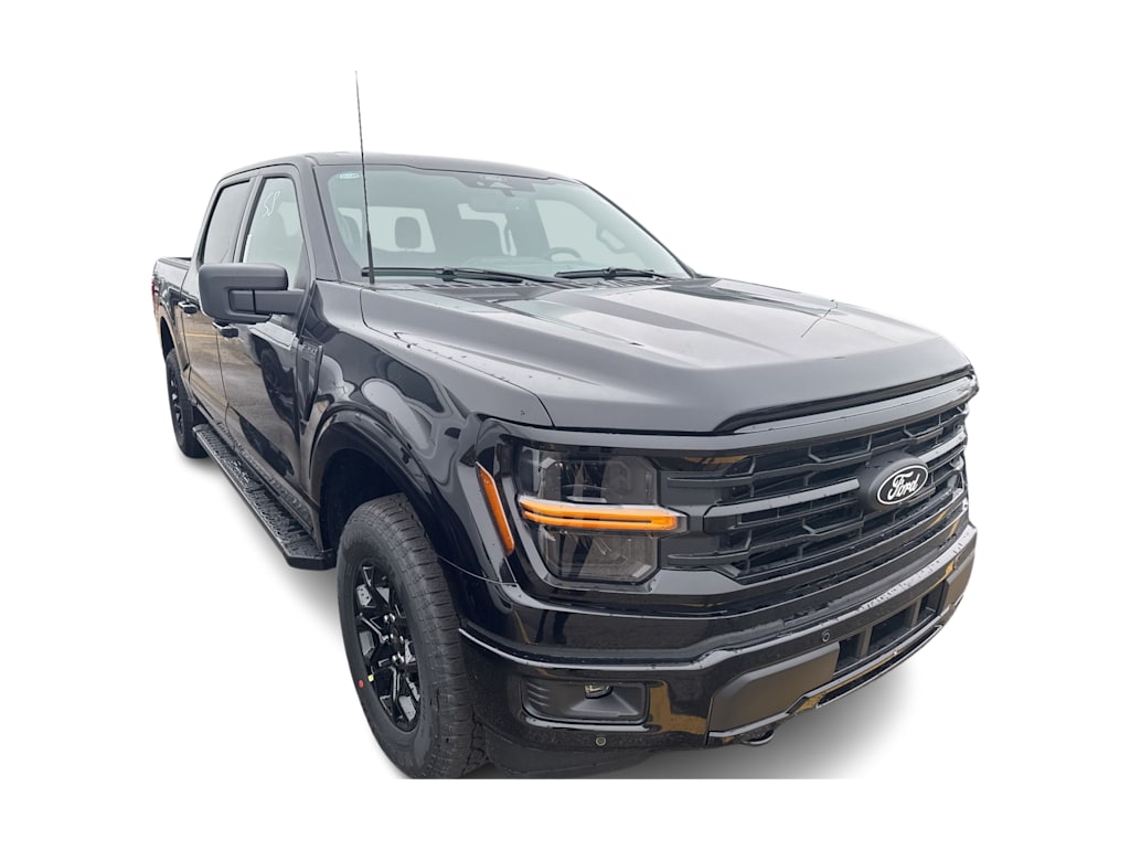 Thumbnail: 2026 Ford F-150 - 21