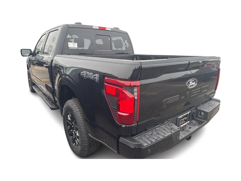 Thumbnail: 2026 Ford F-150 - 16