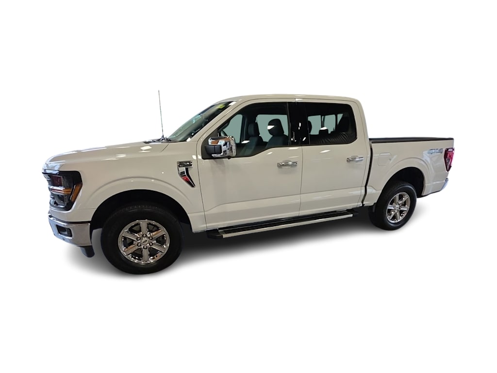 Thumbnail: 2024 Ford F-150 - 3