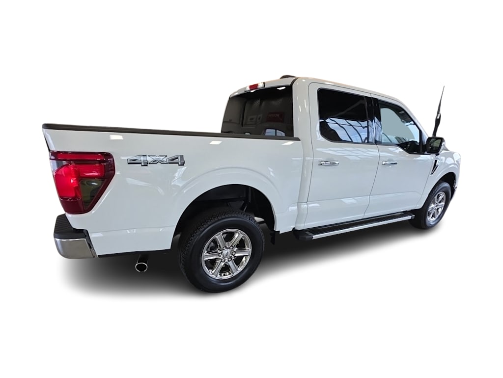 Thumbnail: 2024 Ford F-150 - 18