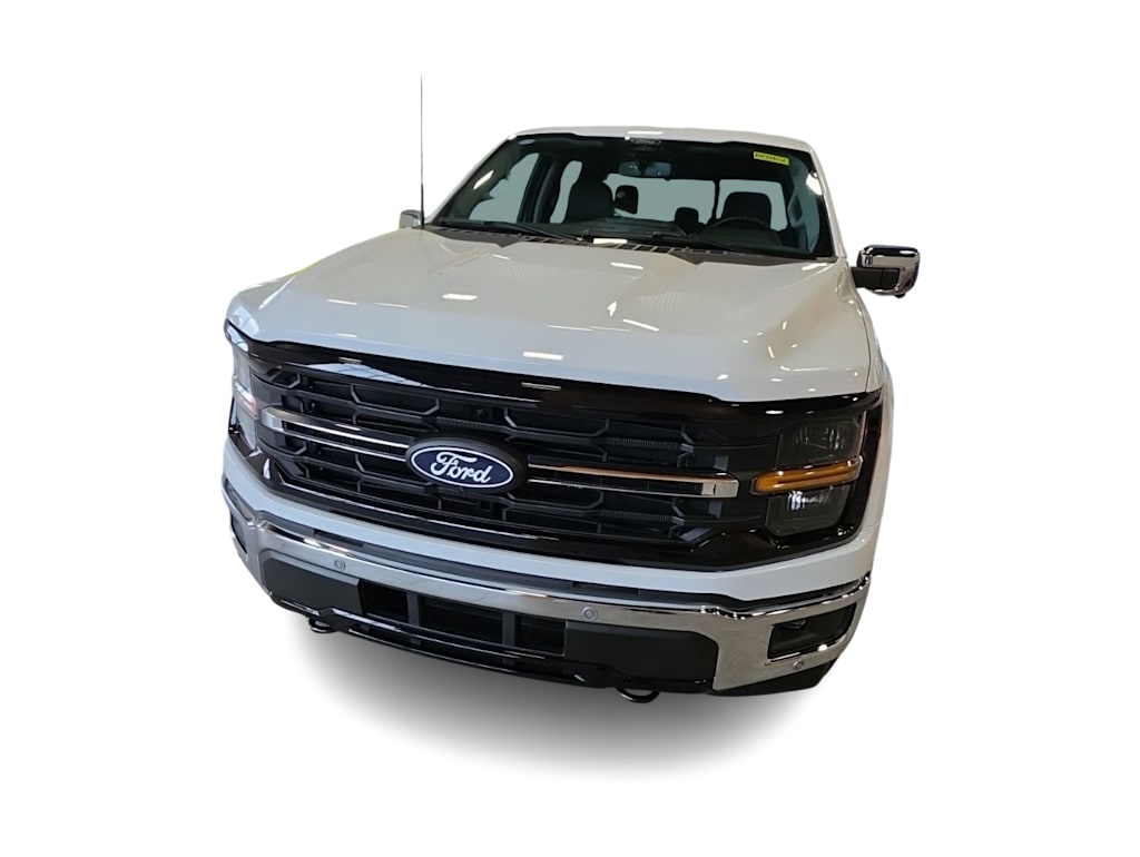 Thumbnail: 2024 Ford F-150 - 6