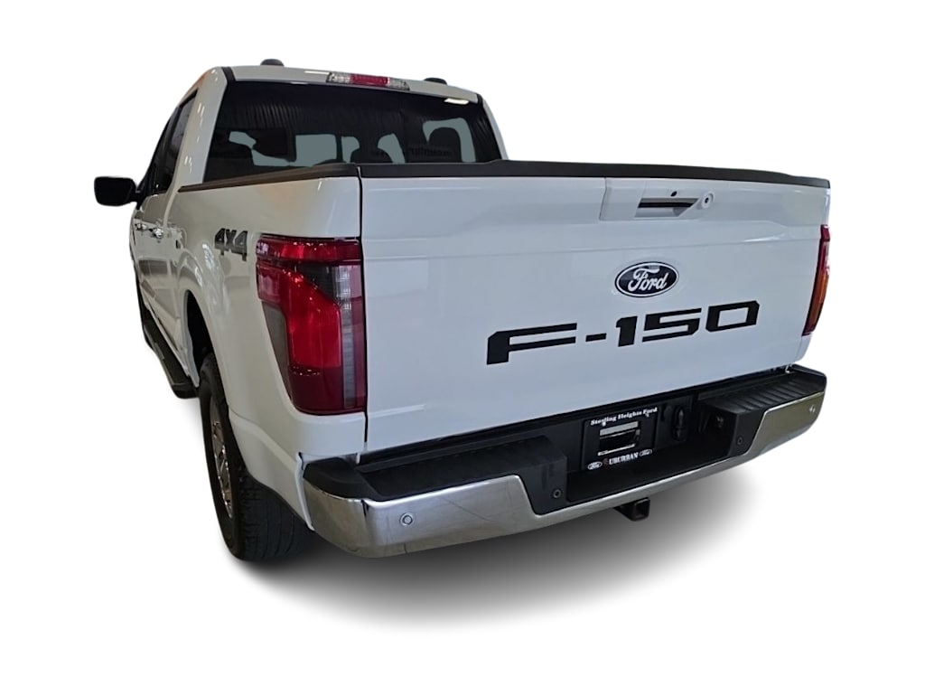 Thumbnail: 2024 Ford F-150 - 20