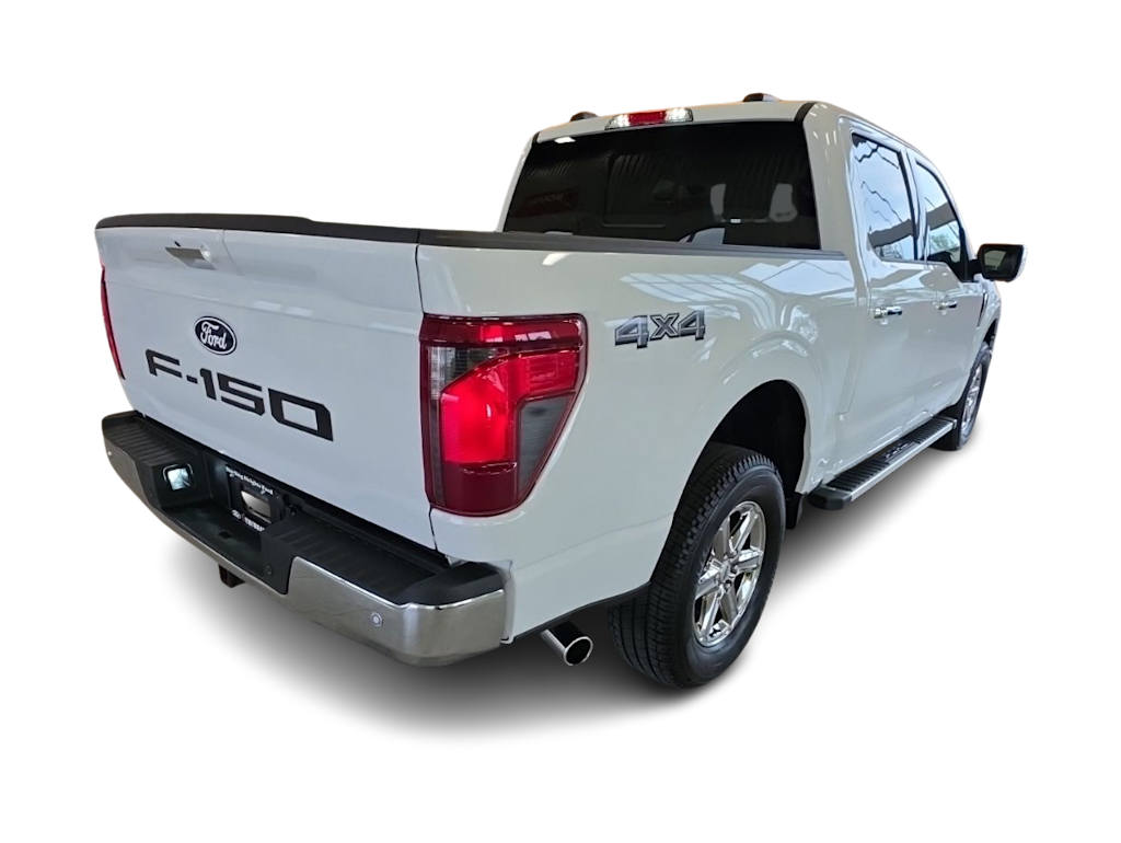 Thumbnail: 2024 Ford F-150 - 19