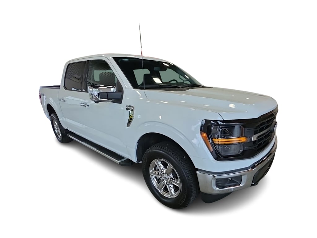 Thumbnail: 2024 Ford F-150 - 16