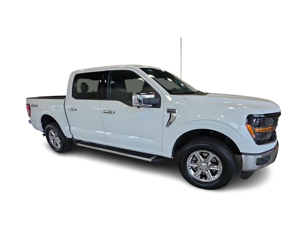 Thumbnail: 2024 Ford F-150 - 17