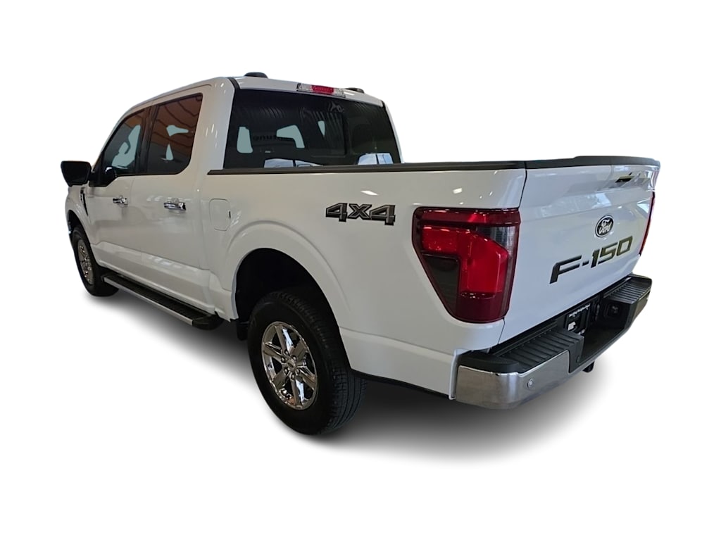 Thumbnail: 2024 Ford F-150 - 4