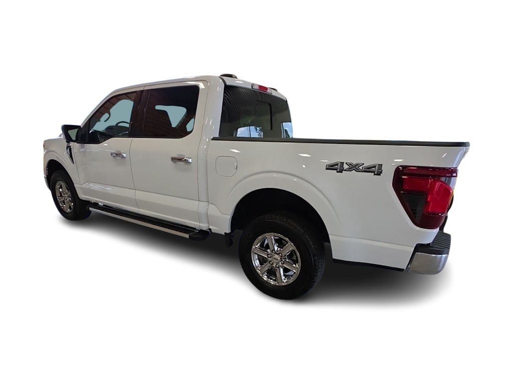 Thumbnail: 2024 Ford F-150 - 21