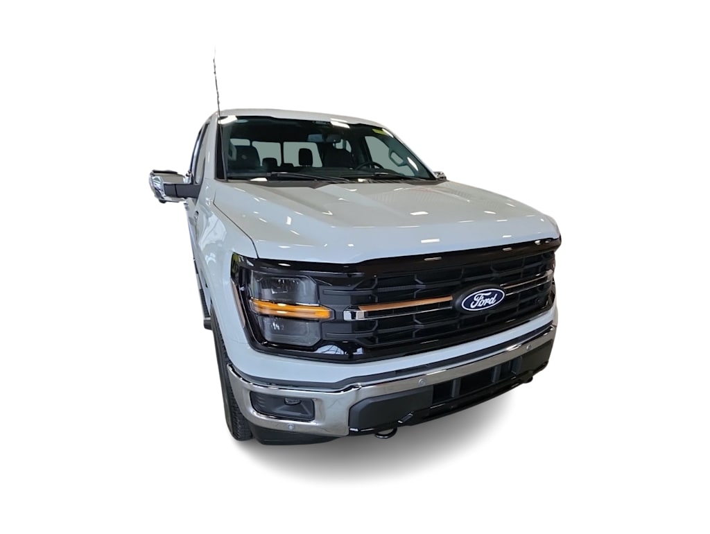 Thumbnail: 2024 Ford F-150 - 15