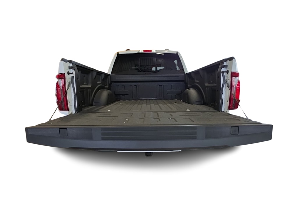 Thumbnail: 2024 Ford F-150 - 13