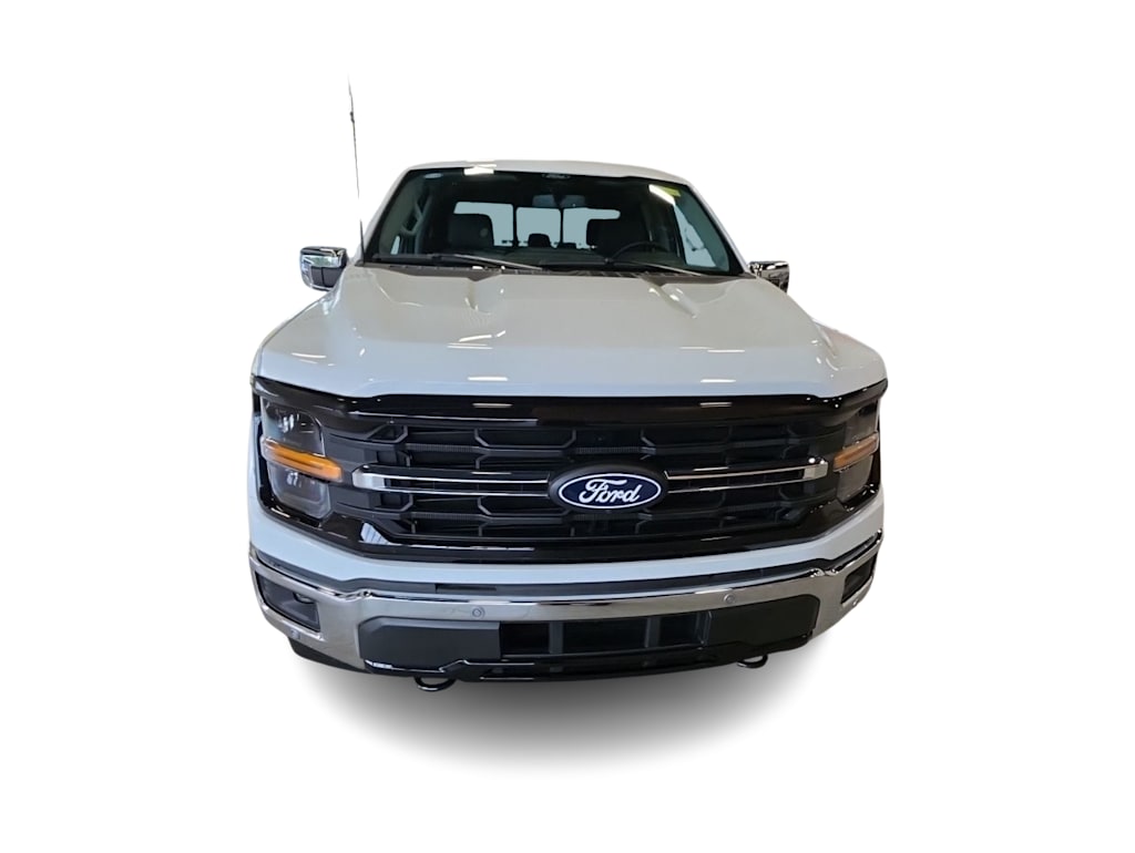 Thumbnail: 2024 Ford F-150 - 14