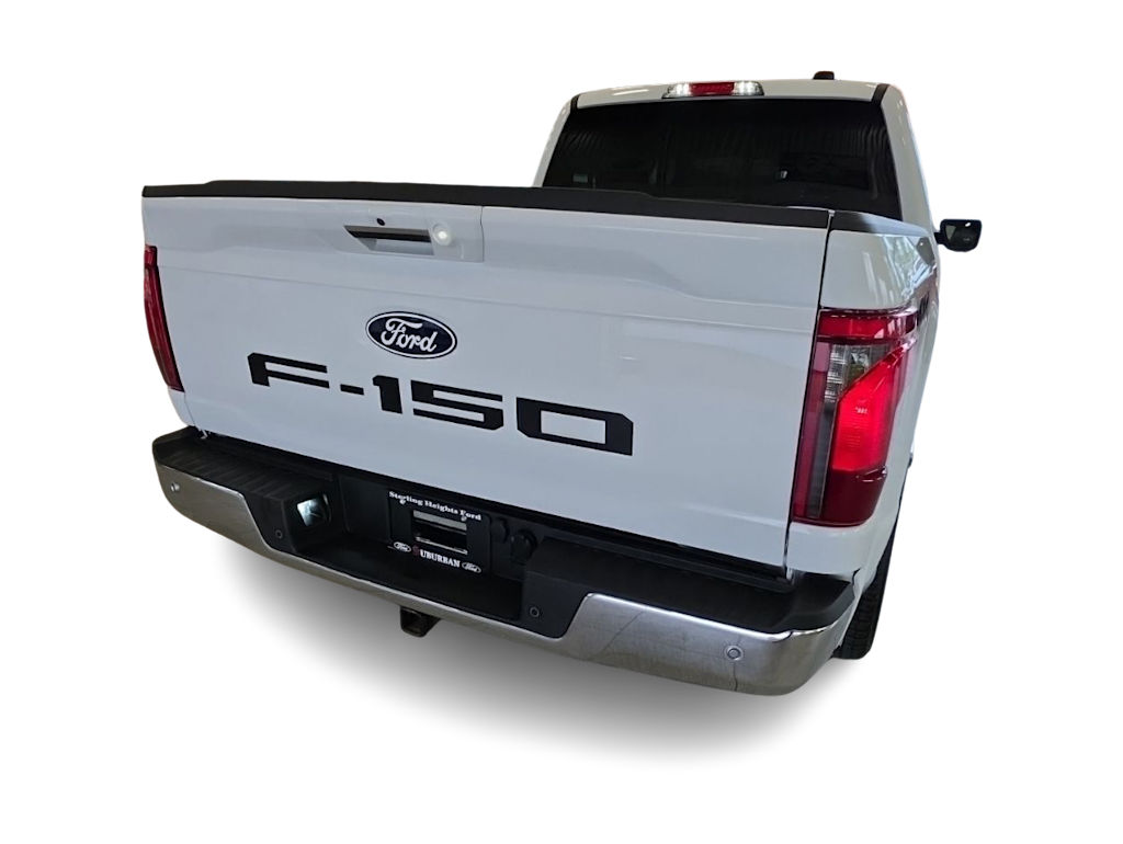 Thumbnail: 2024 Ford F-150 - 5