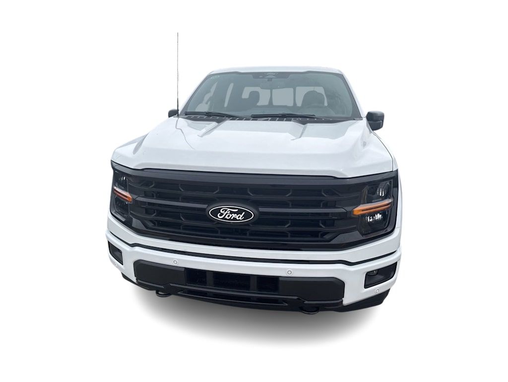Thumbnail: 2026 Ford F-150 - 8
